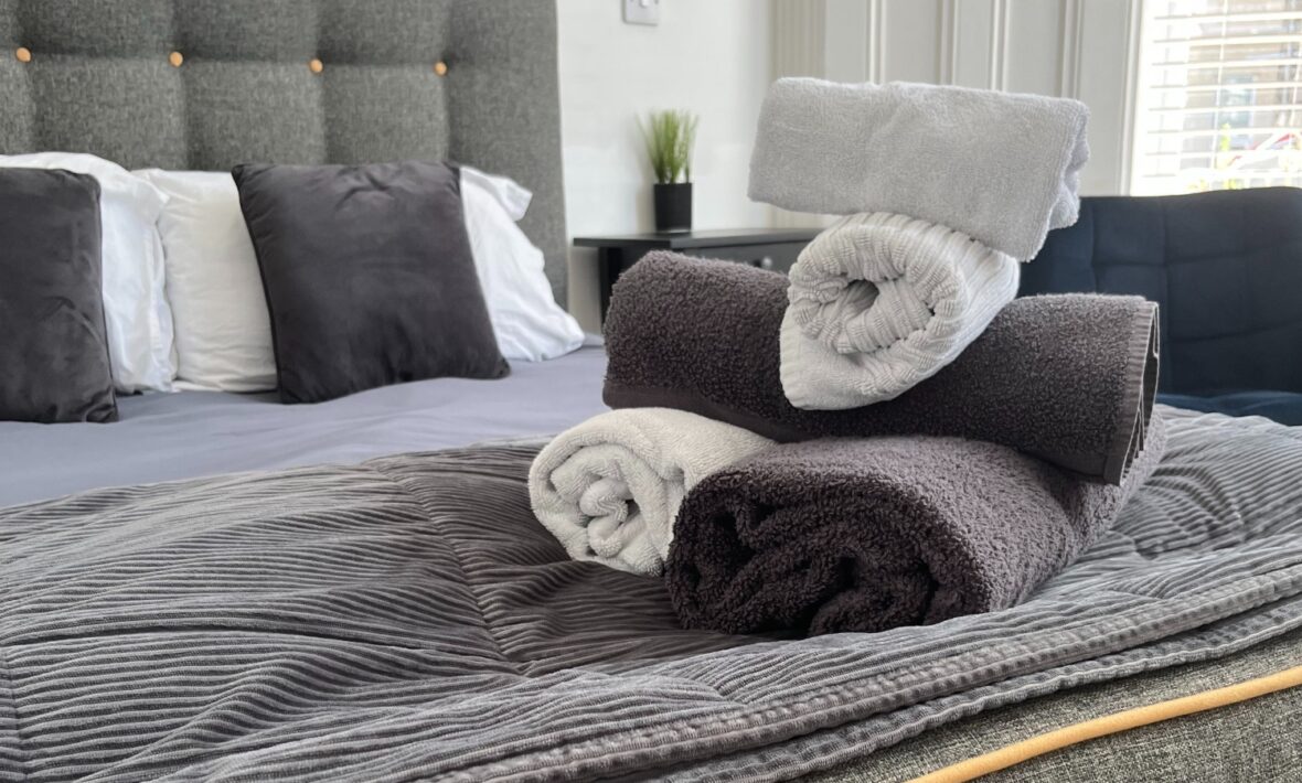 1 Bed Studio